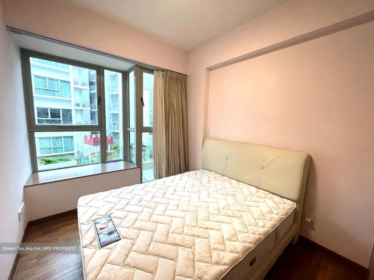The Calrose (D26), Condominium #548185161